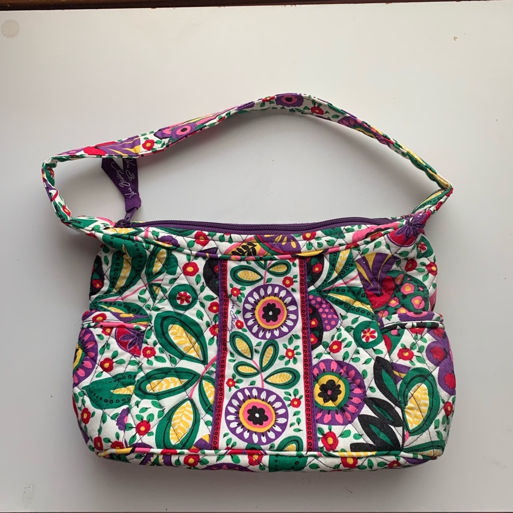NWOT Vera Bradley purse